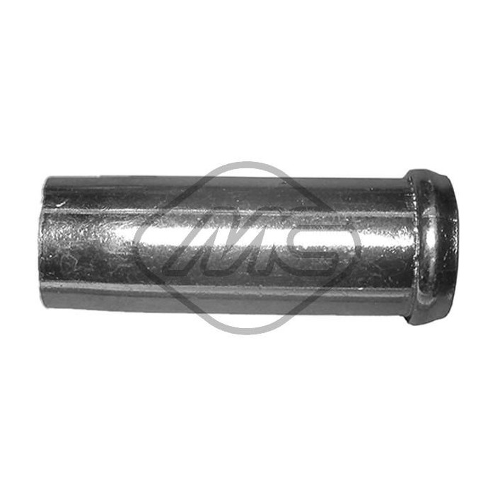 Metalcaucho Kühlmittelrohrleitung 03081