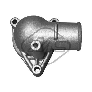 Metalcaucho Kühlmittelflansch 03117