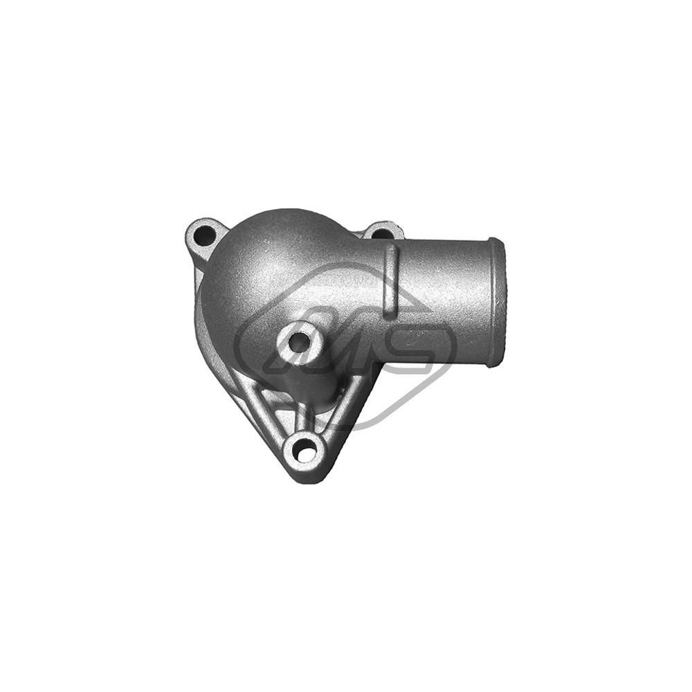 Metalcaucho Kühlmittelflansch 03117