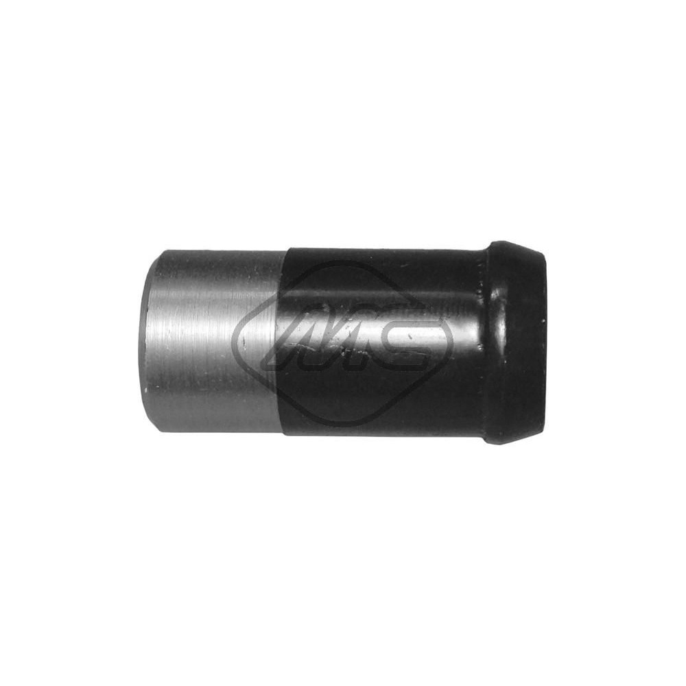 Metalcaucho Kühlmittelrohrleitung 03148