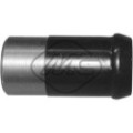 Metalcaucho Kühlmittelrohrleitung 03148