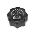 Metalcaucho Verschlussdeckel, Kühlmittelbehälter 03547