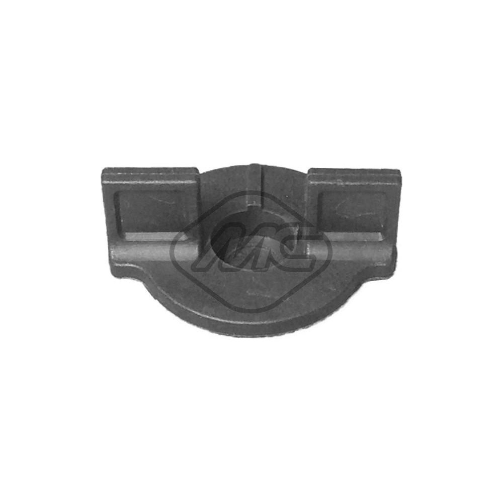 Metalcaucho Verschlussdeckel, Kühlmittelbehälter 03762