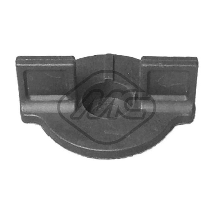 Metalcaucho Verschlussdeckel, Kühlmittelbehälter 03762