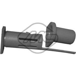 Metalcaucho Führungshülse, Kupplung 03799