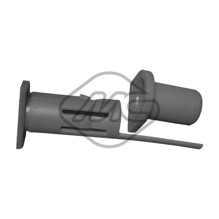 Metalcaucho Führungshülse, Kupplung 03799