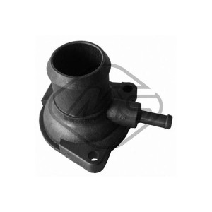 Metalcaucho Kühlmittelflansch 03843