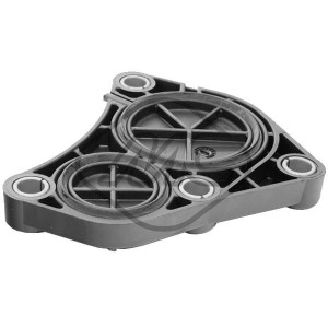Metalcaucho Zylinderkopfhaube 03910