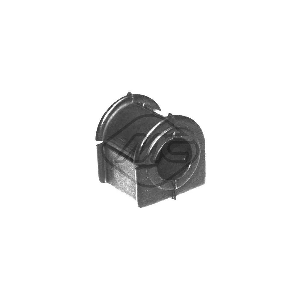 Metalcaucho Lagerung, Stabilisator 04014