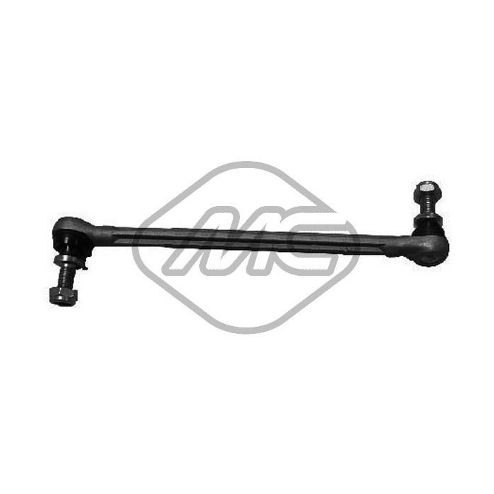 Metalcaucho Stange/Strebe, Stabilisator 04160