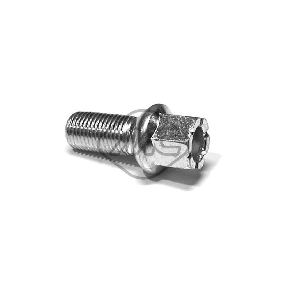 Metalcaucho Radschraube 04248