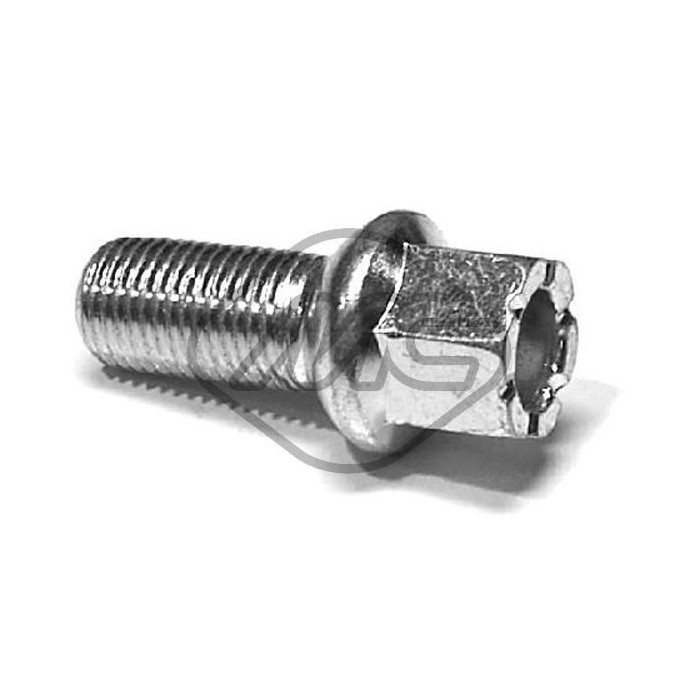 Metalcaucho Radschraube 04248