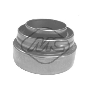 Metalcaucho Zwischenlager, Antriebswelle 04518