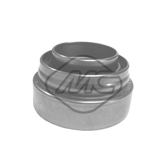 Metalcaucho Zwischenlager, Antriebswelle 04518
