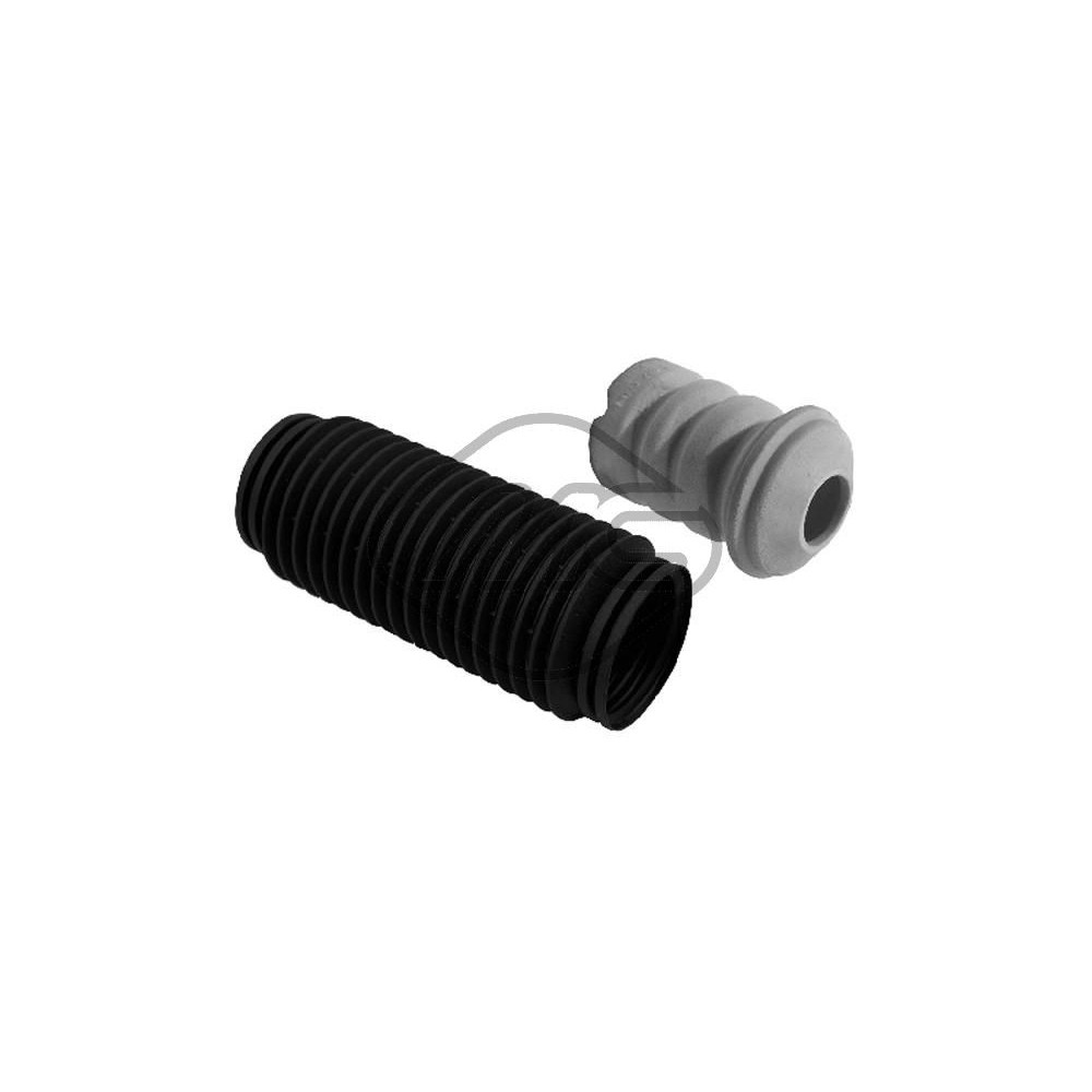 Metalcaucho Anschlagpuffer, Federung 05322