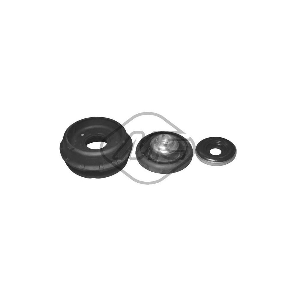Metalcaucho Reparatursatz, Federbeinstützlager 05457