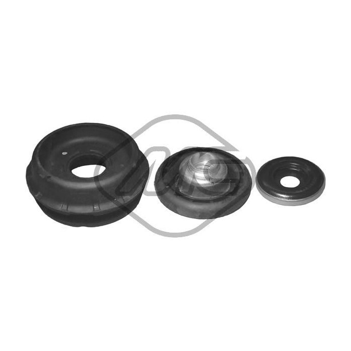 Metalcaucho Reparatursatz, Federbeinstützlager 05457