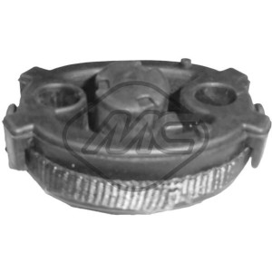Metalcaucho Anschlagpuffer, Schalldämpfer 05734