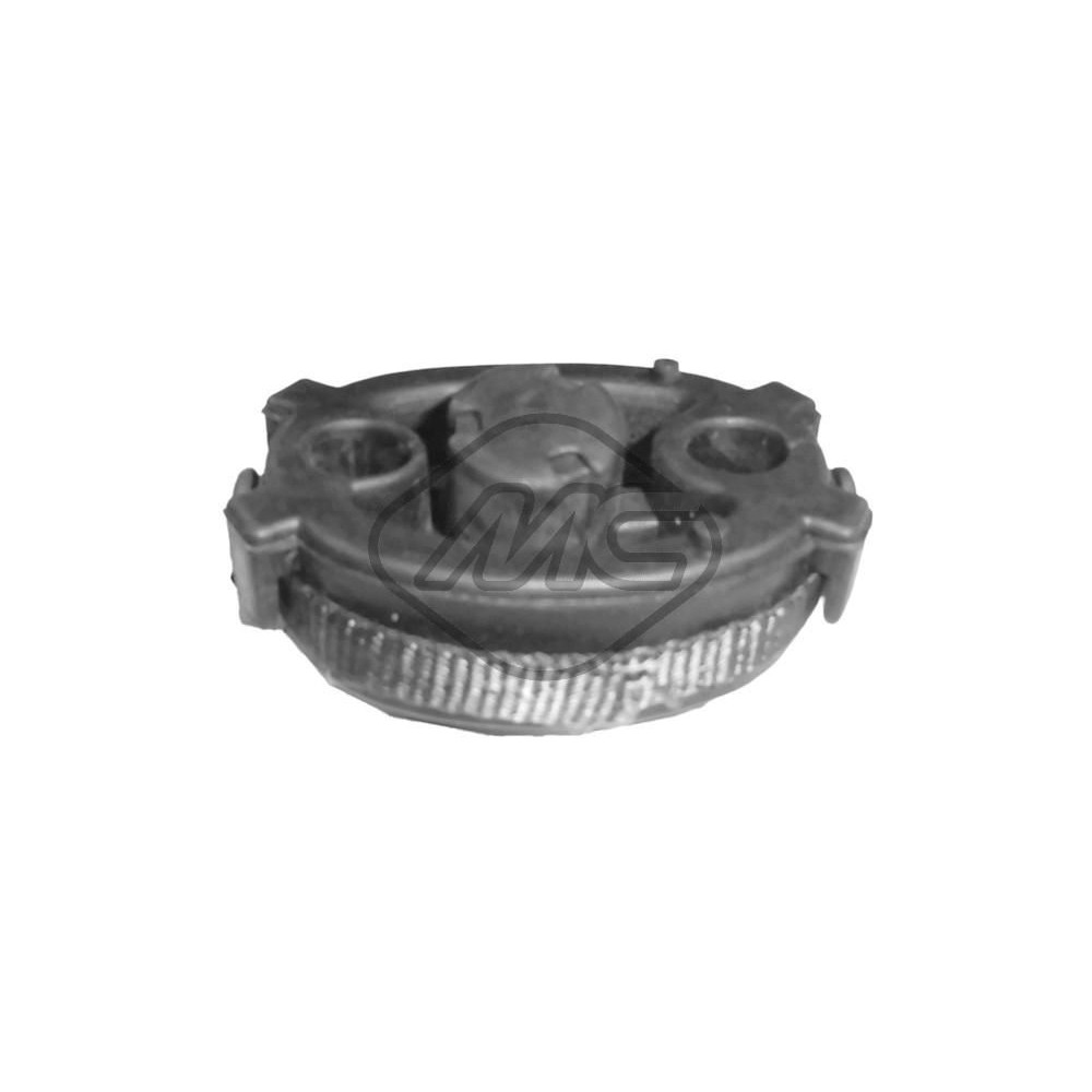 Metalcaucho Anschlagpuffer, Schalldämpfer 05734