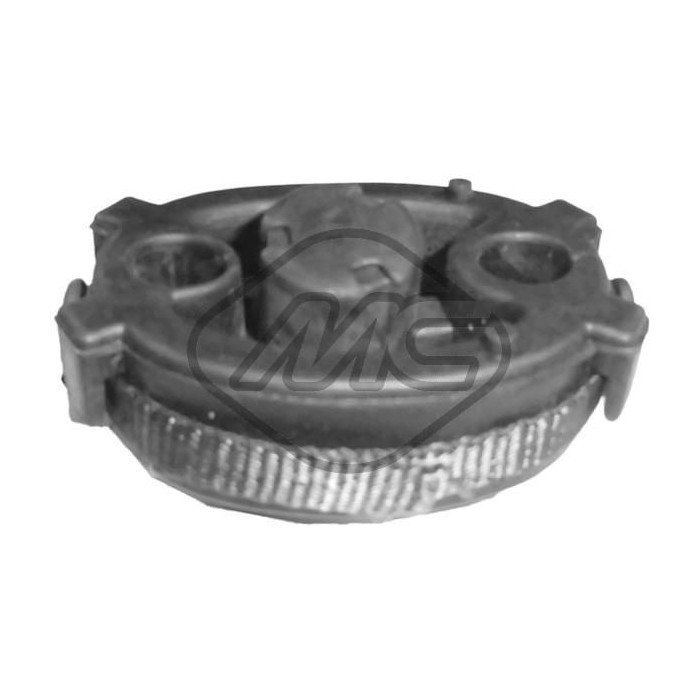 Metalcaucho Anschlagpuffer, Schalldämpfer 05734