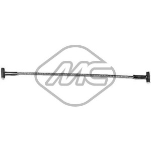 Metalcaucho Schalter, Rückfahrwarner 05758