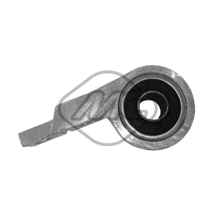 Metalcaucho Lagerung, Lenker 05901
