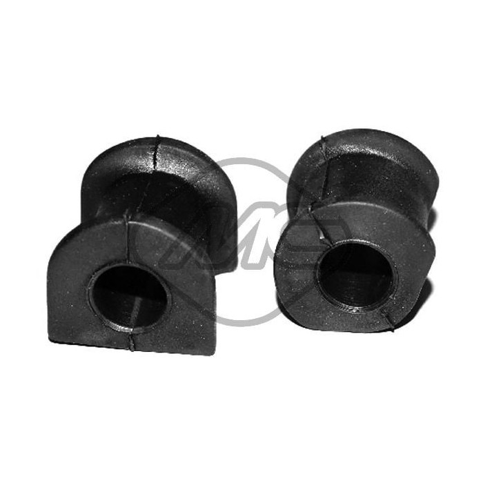 Metalcaucho Lagerung, Stabilisator 05980