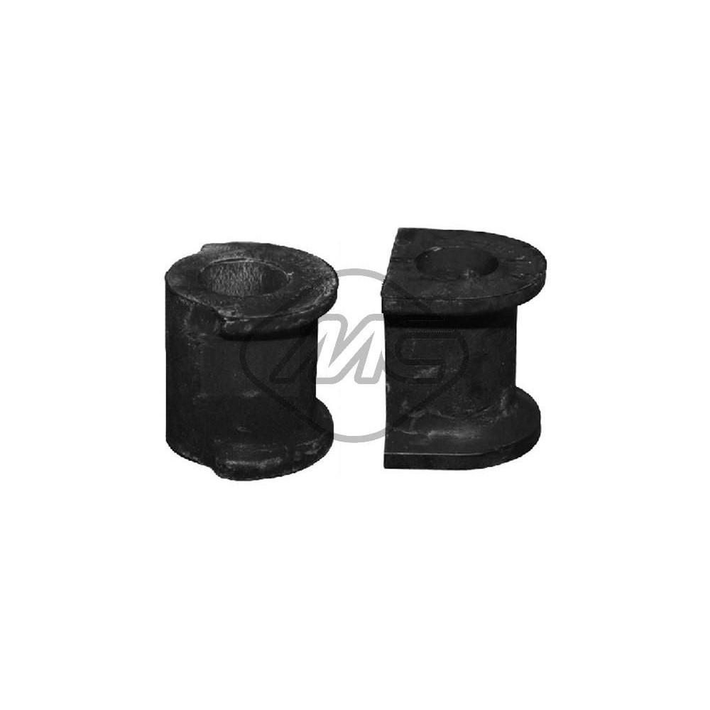 Metalcaucho Lagerung, Stabilisator 05981