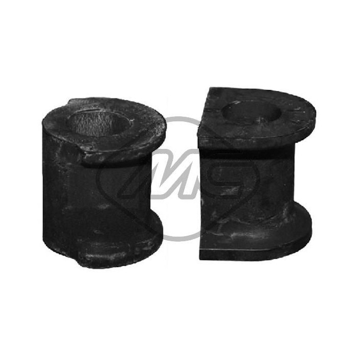 Metalcaucho Lagerung, Stabilisator 05981