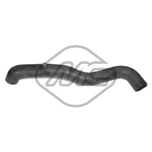 Metalcaucho Kühlerschlauch 08350