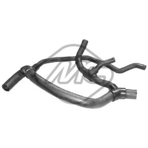 Metalcaucho Kühlerschlauch 08725