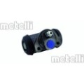 METELLI Radbremszylinder 04-0005