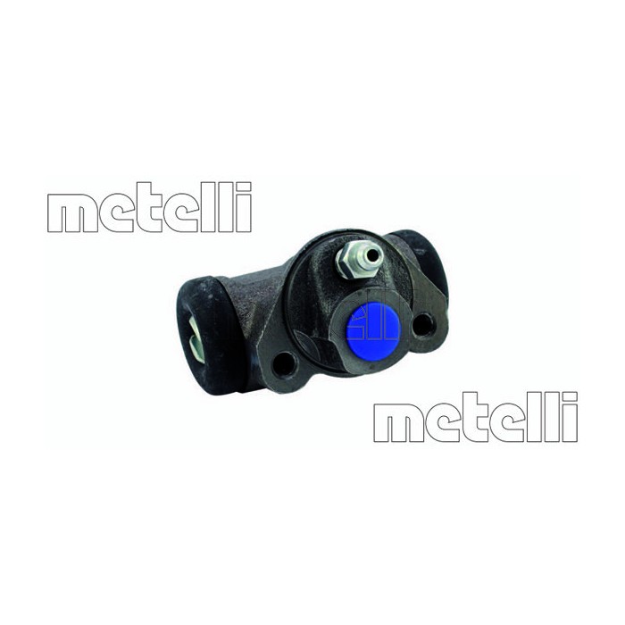 METELLI Radbremszylinder 04-0006