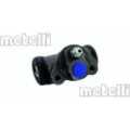 METELLI Radbremszylinder 04-0006