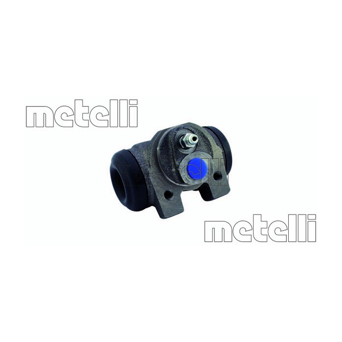 METELLI Radbremszylinder 04-0007