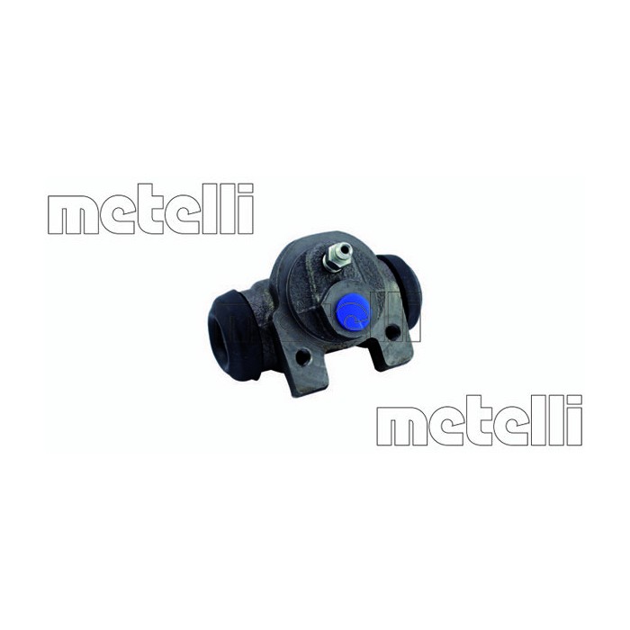 METELLI Radbremszylinder 04-0009