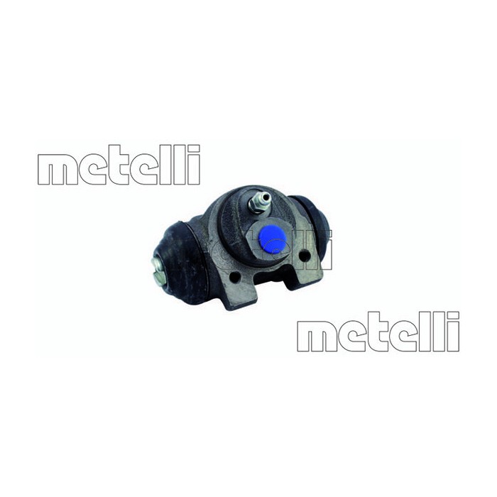 METELLI Radbremszylinder 04-0010