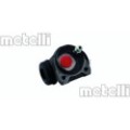 METELLI Radbremszylinder 04-0430