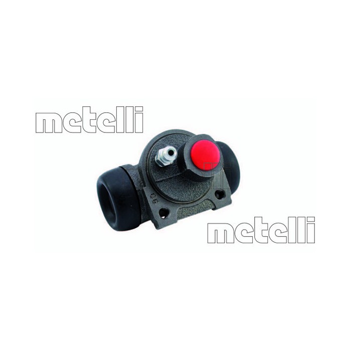 METELLI Radbremszylinder 04-0567