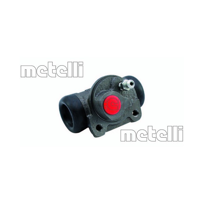 METELLI Radbremszylinder 04-0589