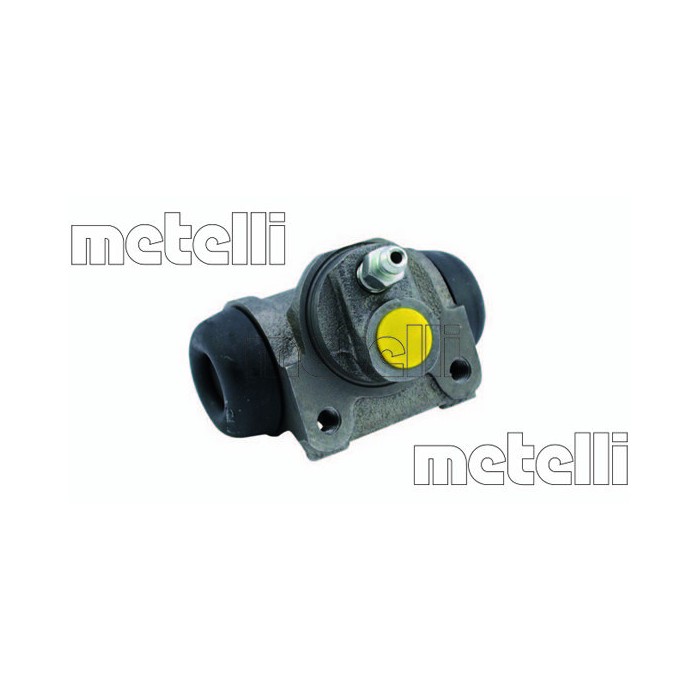 METELLI Radbremszylinder 04-0602