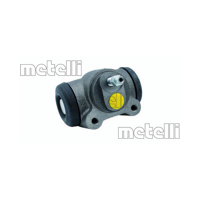 METELLI Radbremszylinder 04-0607