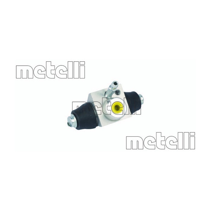 METELLI Radbremszylinder 04-0608