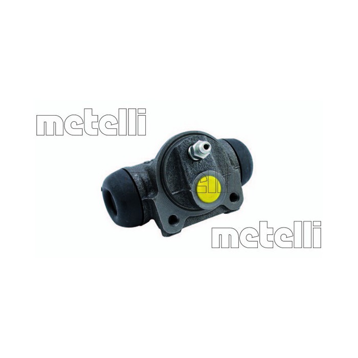METELLI Radbremszylinder 04-0612