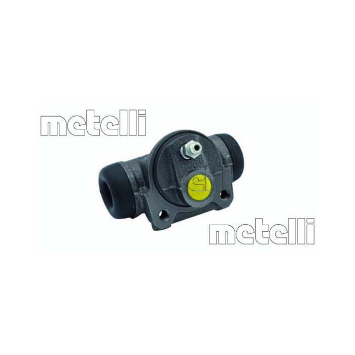 METELLI Radbremszylinder 04-0646