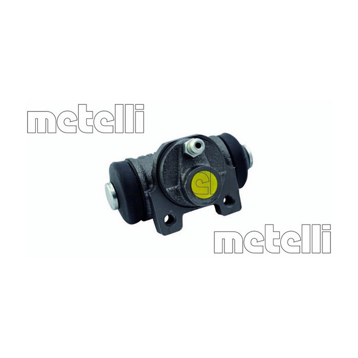 METELLI Radbremszylinder 04-0648