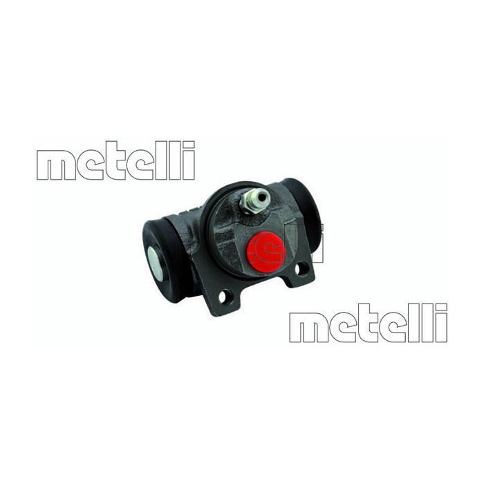 METELLI Radbremszylinder 04-0650