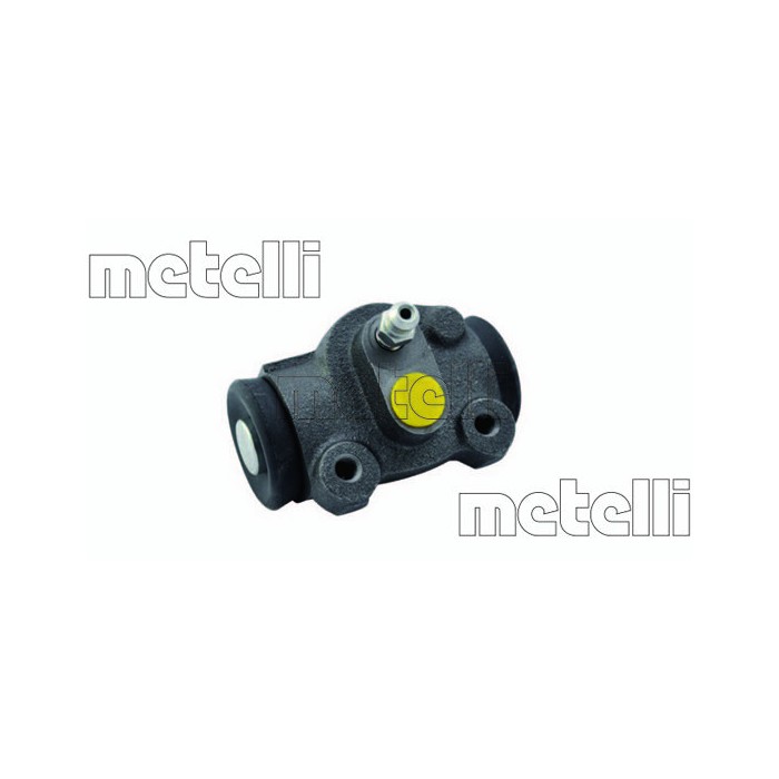 METELLI Radbremszylinder 04-0691