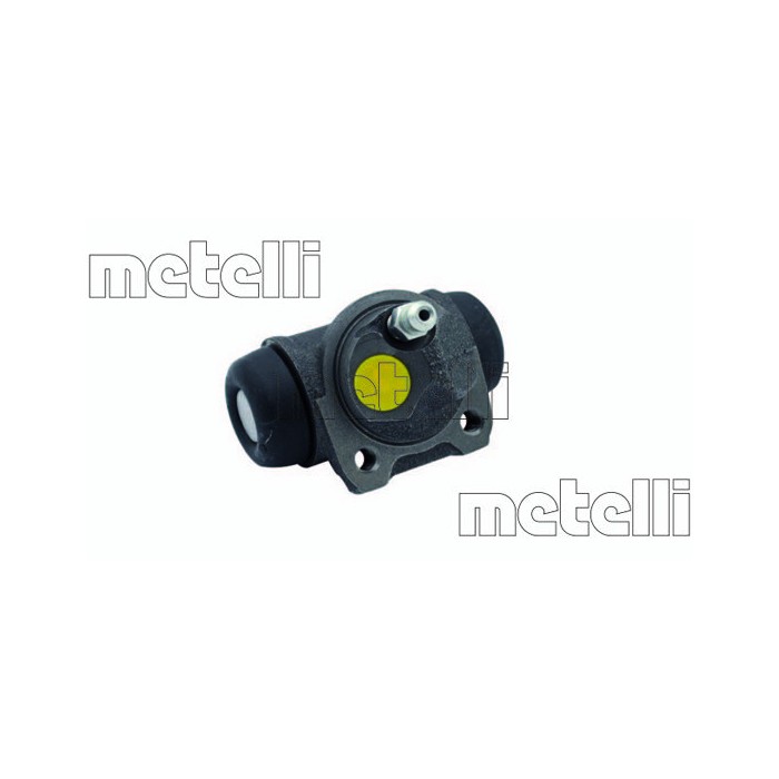 METELLI Radbremszylinder 04-0790
