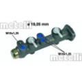 METELLI Hauptbremszylinder 05-0005